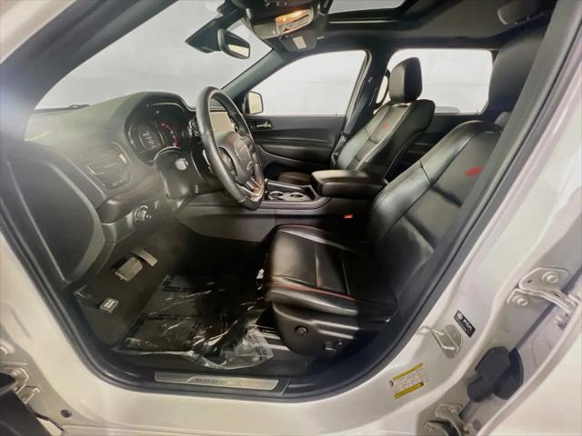2023 Dodge Durango R/T Plus AWD
