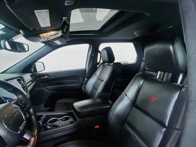 2023 Dodge Durango R/T Plus AWD