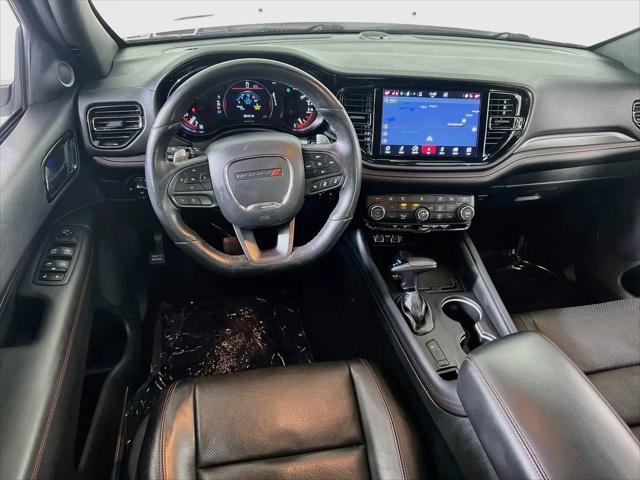 2023 Dodge Durango R/T Plus AWD
