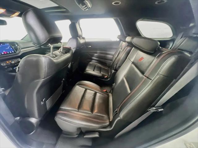 2023 Dodge Durango R/T Plus AWD