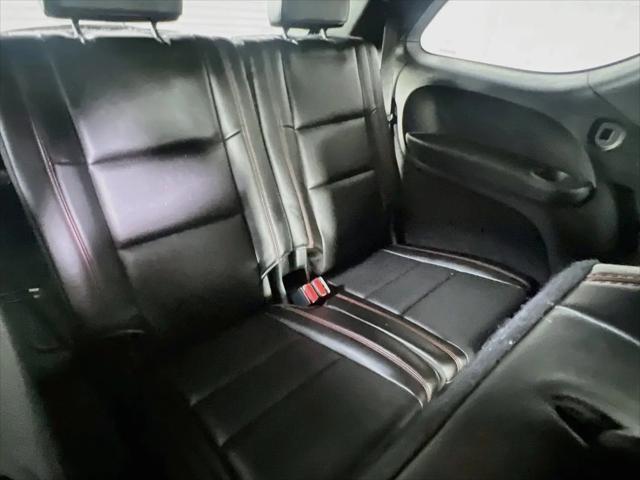 2023 Dodge Durango R/T Plus AWD