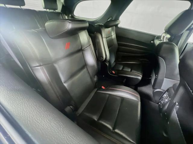 2023 Dodge Durango R/T Plus AWD