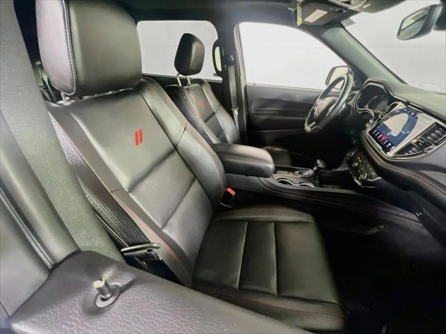 2023 Dodge Durango R/T Plus AWD