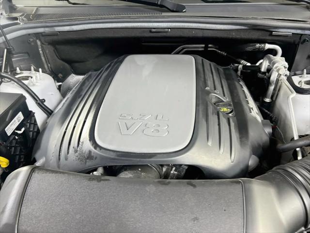 2023 Dodge Durango R/T Plus AWD