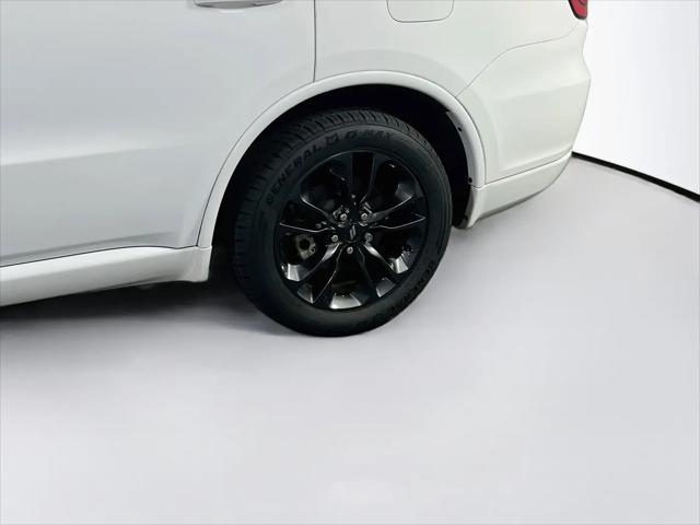 2023 Dodge Durango R/T Plus AWD