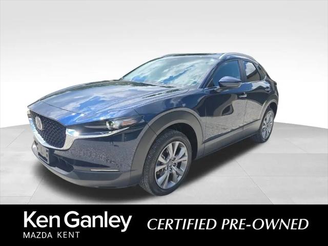 2024 Mazda CX-30 2.5 S Preferred Package for sale in Kent, OH