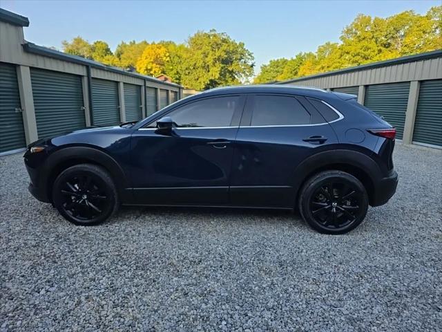 2023 Mazda CX-30 2.5 Turbo Premium