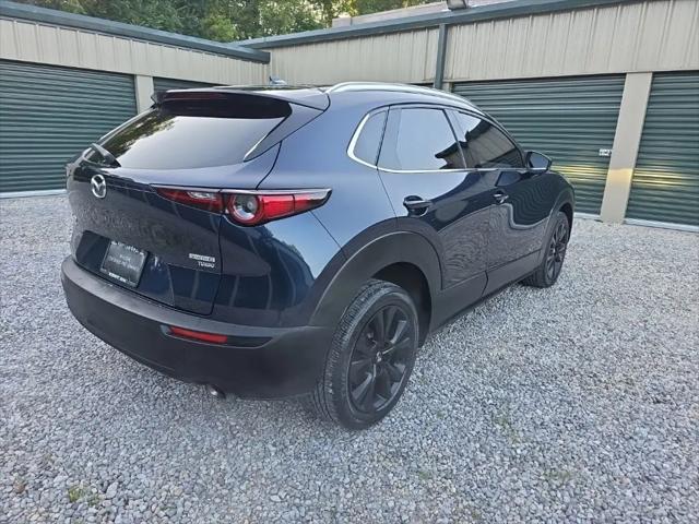 2023 Mazda CX-30 2.5 Turbo Premium