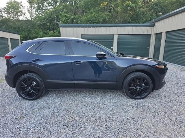 2023 Mazda CX-30 2.5 Turbo Premium