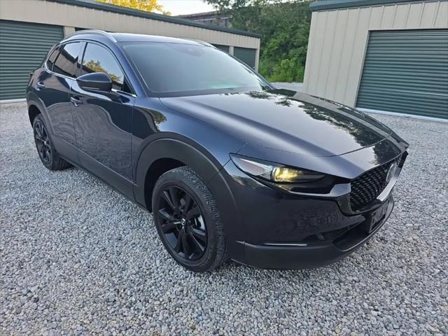 2023 Mazda CX-30 2.5 Turbo Premium