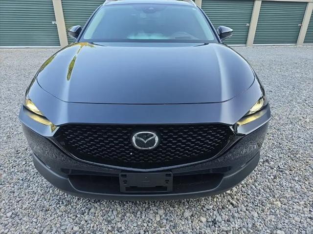 2023 Mazda CX-30 2.5 Turbo Premium