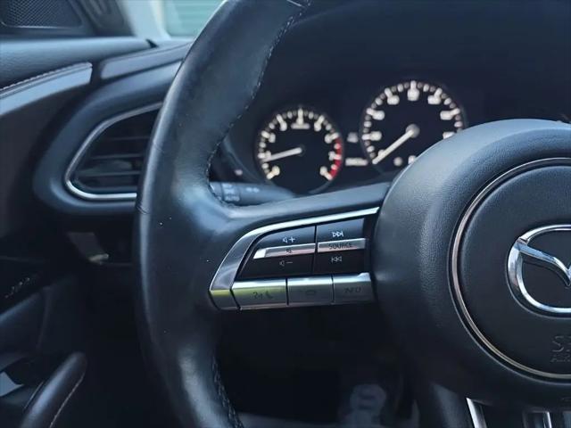 2023 Mazda CX-30 2.5 Turbo Premium
