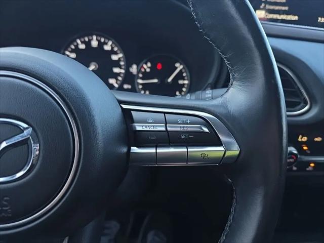 2023 Mazda CX-30 2.5 Turbo Premium