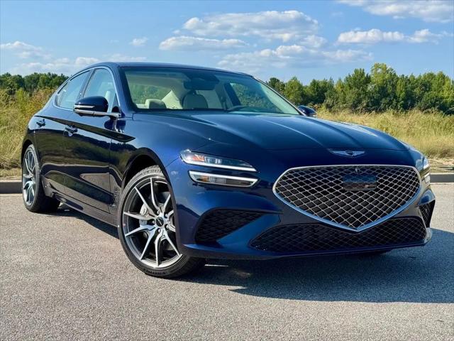2026 Genesis G70 2.5T RWD Prestige for sale in Columbia, SC