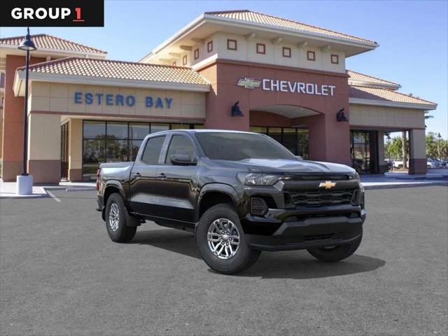 2026 Chevrolet Colorado LT, RWD for sale in Estero, FL