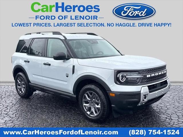 2026 Ford Bronco Sport Big Bend for sale in Lenoir, NC