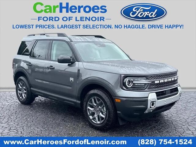 2026 Ford Bronco Sport Big Bend for sale in Lenoir, NC