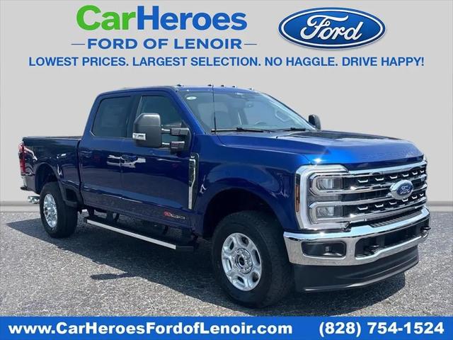 2026 Ford F-350 XLT for sale in Lenoir, NC