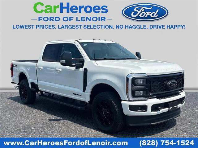 2026 Ford F-250 LARIAT for sale in Lenoir, NC