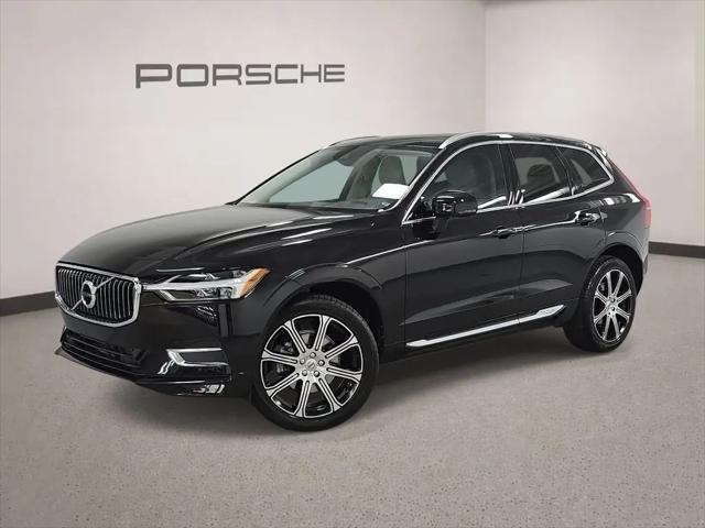 2020 Volvo XC60 T5 Inscription for sale in North MIami, FL