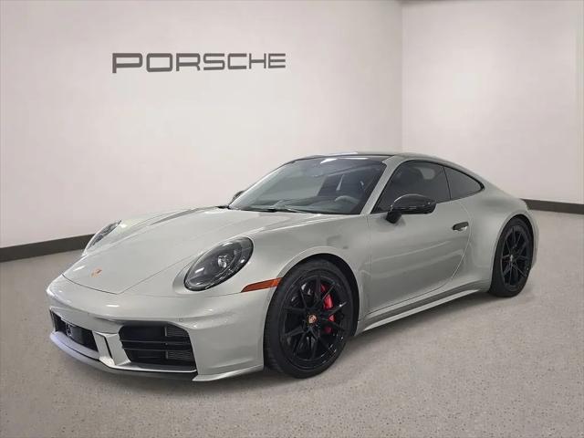 2025 Porsche 911 Carrera S for sale in North MIami, FL
