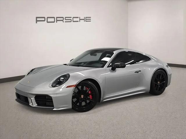 2025 Porsche 911 Carrera S for sale in North MIami, FL