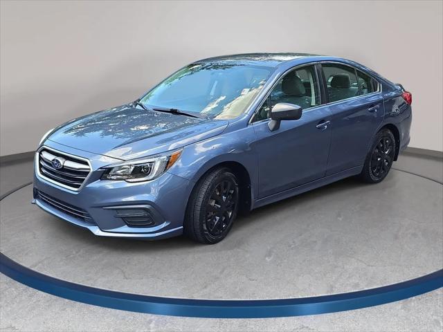 2018 Subaru Legacy 2.5i for sale in Cary, NC