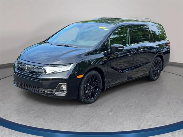 2026 Honda Odyssey Sport-L for sale in Cary, NC