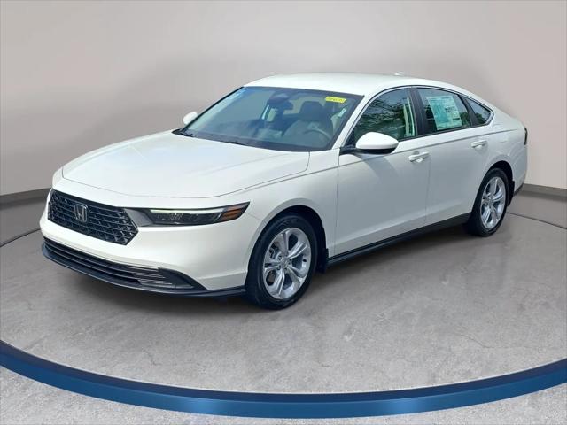2026 Honda Accord Sedan LX for sale in Cary, NC