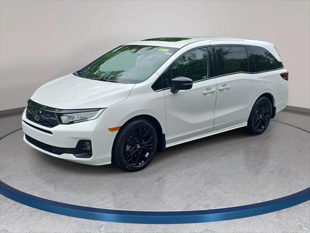 2026 Honda Odyssey Sport-L for sale in Cary, NC