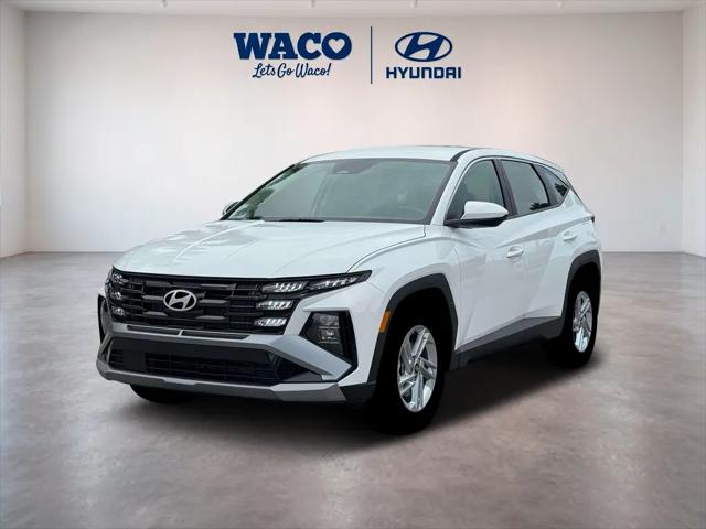 2026 Hyundai Tucson SE for sale in Waco, TX
