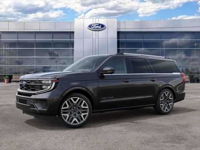 2027 Ford Expedition MAX Platinum for sale in Iselin, NJ