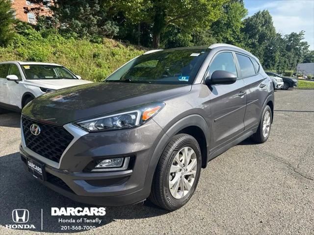 2020 Hyundai Tucson Value for sale in Tenafly, NJ