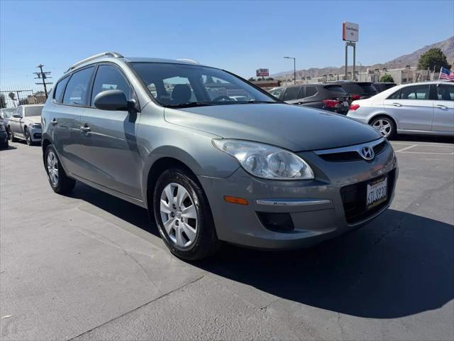 2011 Hyundai Elantra Touring GLS for sale in La Crescenta, CA