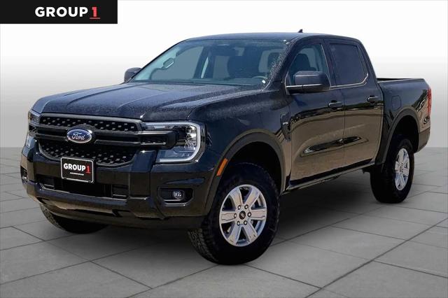 2026 Ford Ranger XL for sale in Lubbock, TX