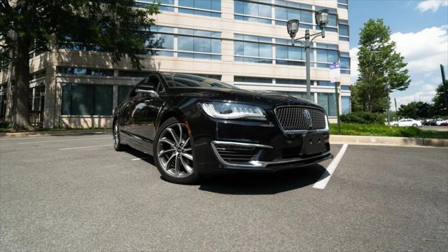 2019 Lincoln MKZ Reserve I for sale in Arlington, VA