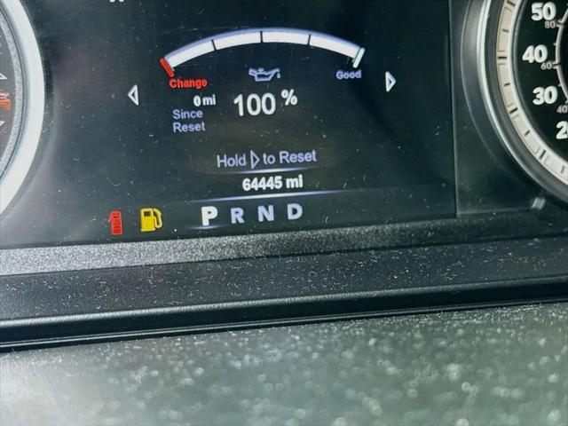 2017 Ram 1500 Sport Crew Cab 4x2 5'7" Box