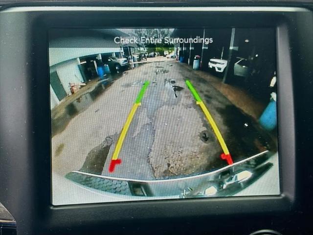 2017 Ram 1500 Sport Crew Cab 4x2 5'7" Box