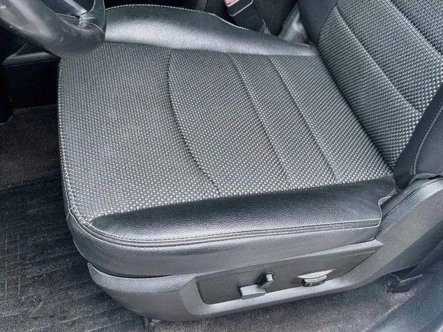 2017 Ram 1500 Sport Crew Cab 4x2 5'7" Box