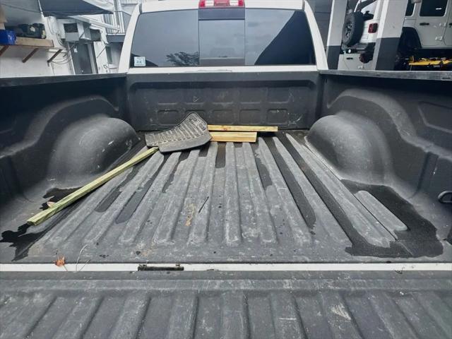 2017 Ram 1500 Sport Crew Cab 4x2 5'7" Box