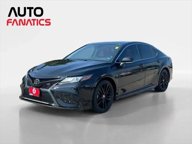2023 Toyota Camry XSE for sale in Fredericksburg, VA