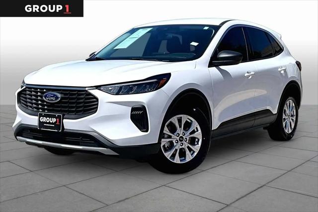 2023 Ford Escape Active for sale in Round Rock, TX