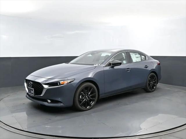 2026 Mazda Mazda3 2.5 S Carbon Edition for sale in Valencia, CA