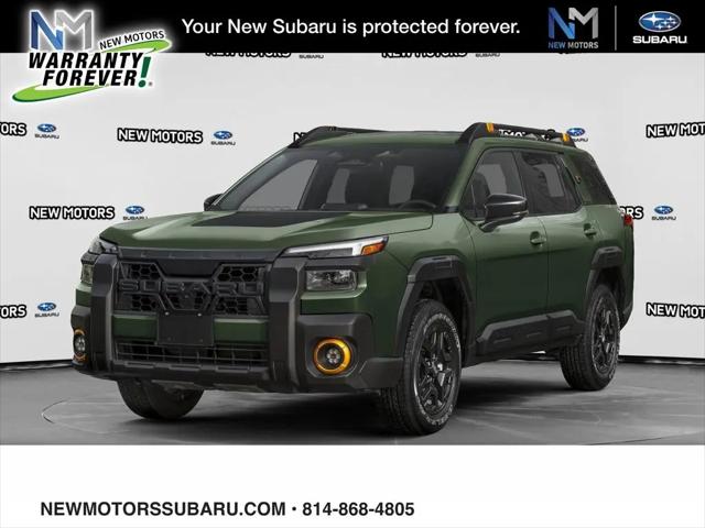 2026 Subaru Outback Wilderness for sale in Erie, PA