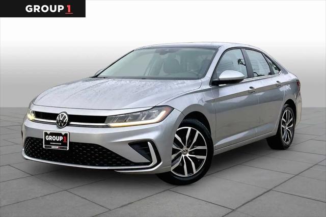 2025 Volkswagen Jetta 1.5T SE for sale in Austin, TX