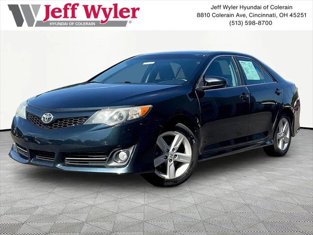 2013 Toyota Camry for sale near Cincinnati, OH