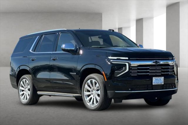 2026 Chevrolet Tahoe 2WD Premier for sale in Pittsburg, CA