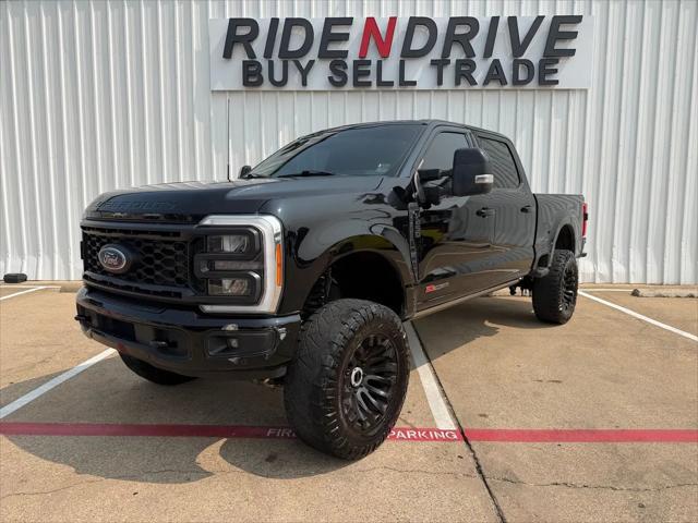 2023 Ford F-250 LARIAT for sale in McKinney, TX