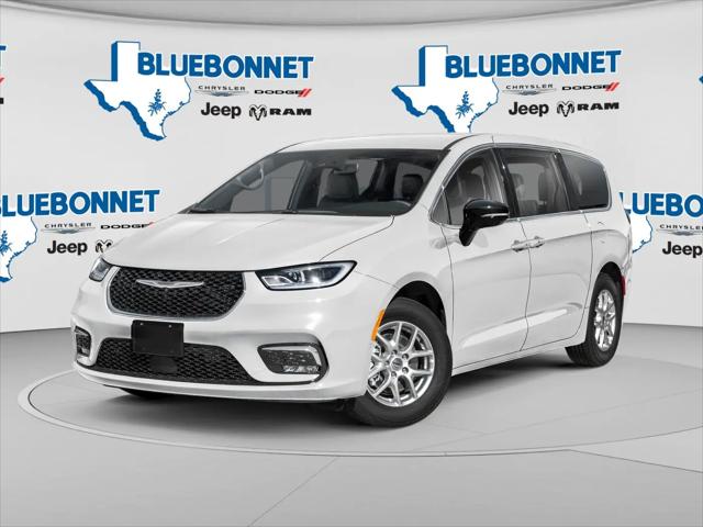 2026 Chrysler Pacifica Select for sale in New Braunfels, TX