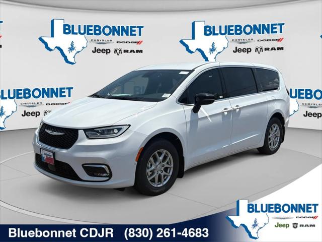 2026 Chrysler Pacifica Select for sale in New Braunfels, TX